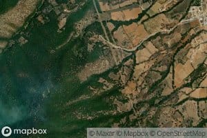 Barranca Los Coyotes