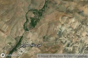 Cheshmeh-ye Dalig Qiyeh