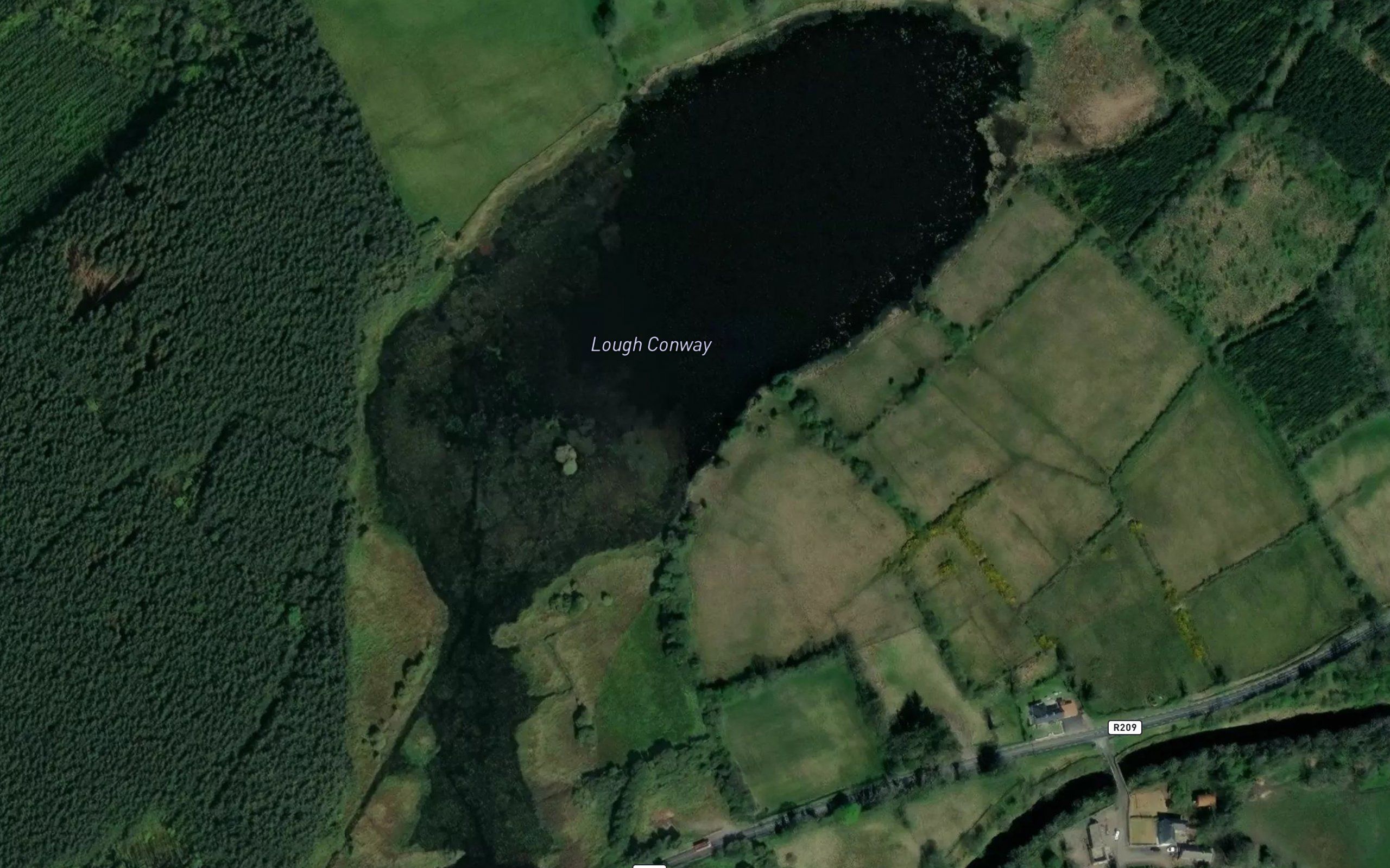 Lough Conway