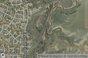 Bullshead Creek