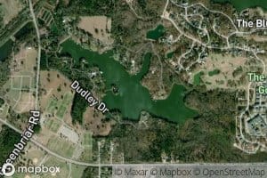 Greenbriar Lake