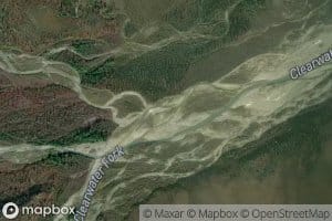 Canyon Creek