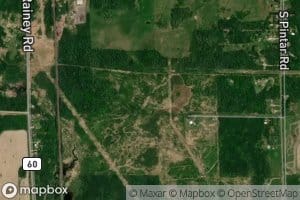 Mesabi Chief Tailings Basin Three
