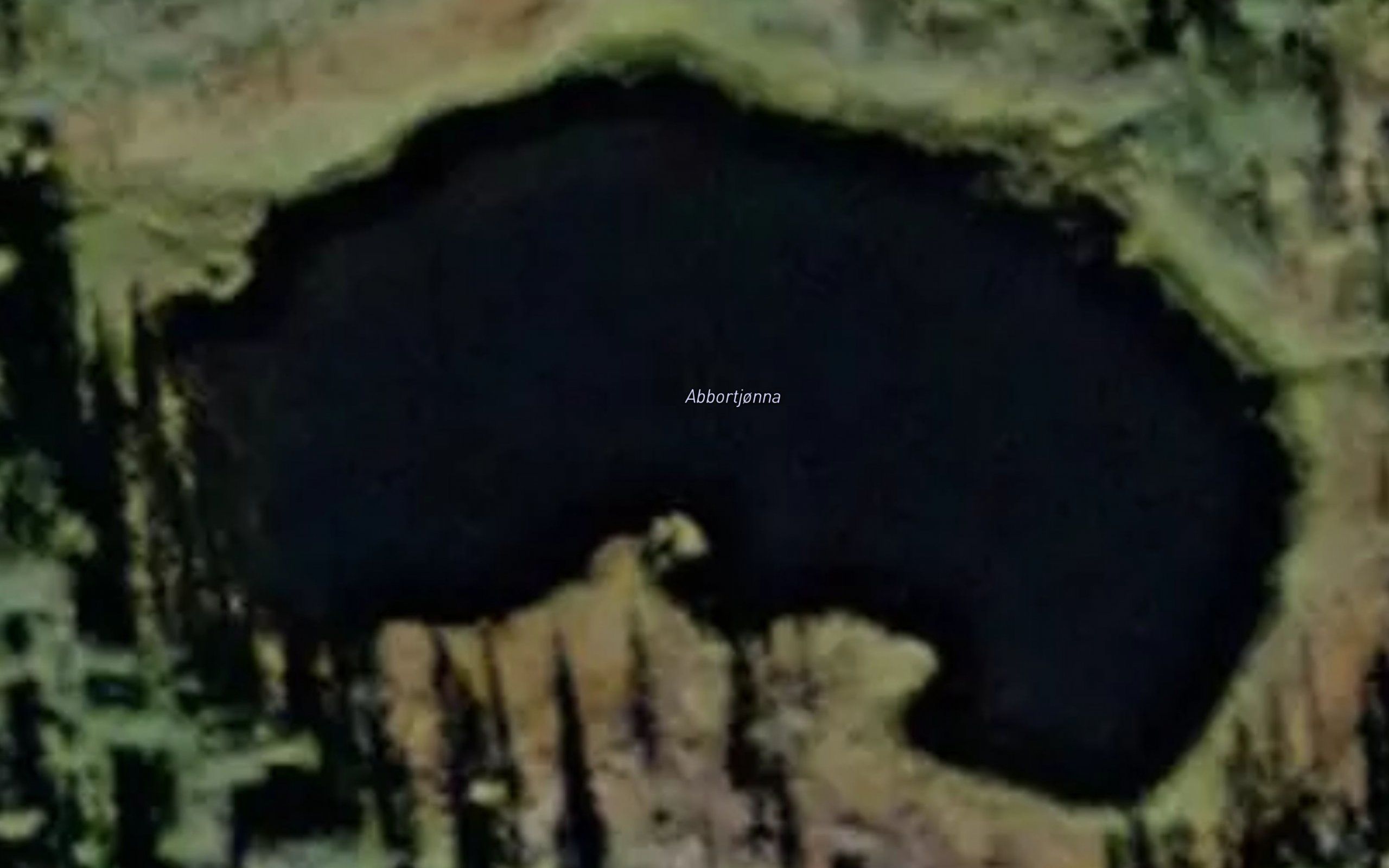 Abbortjonna