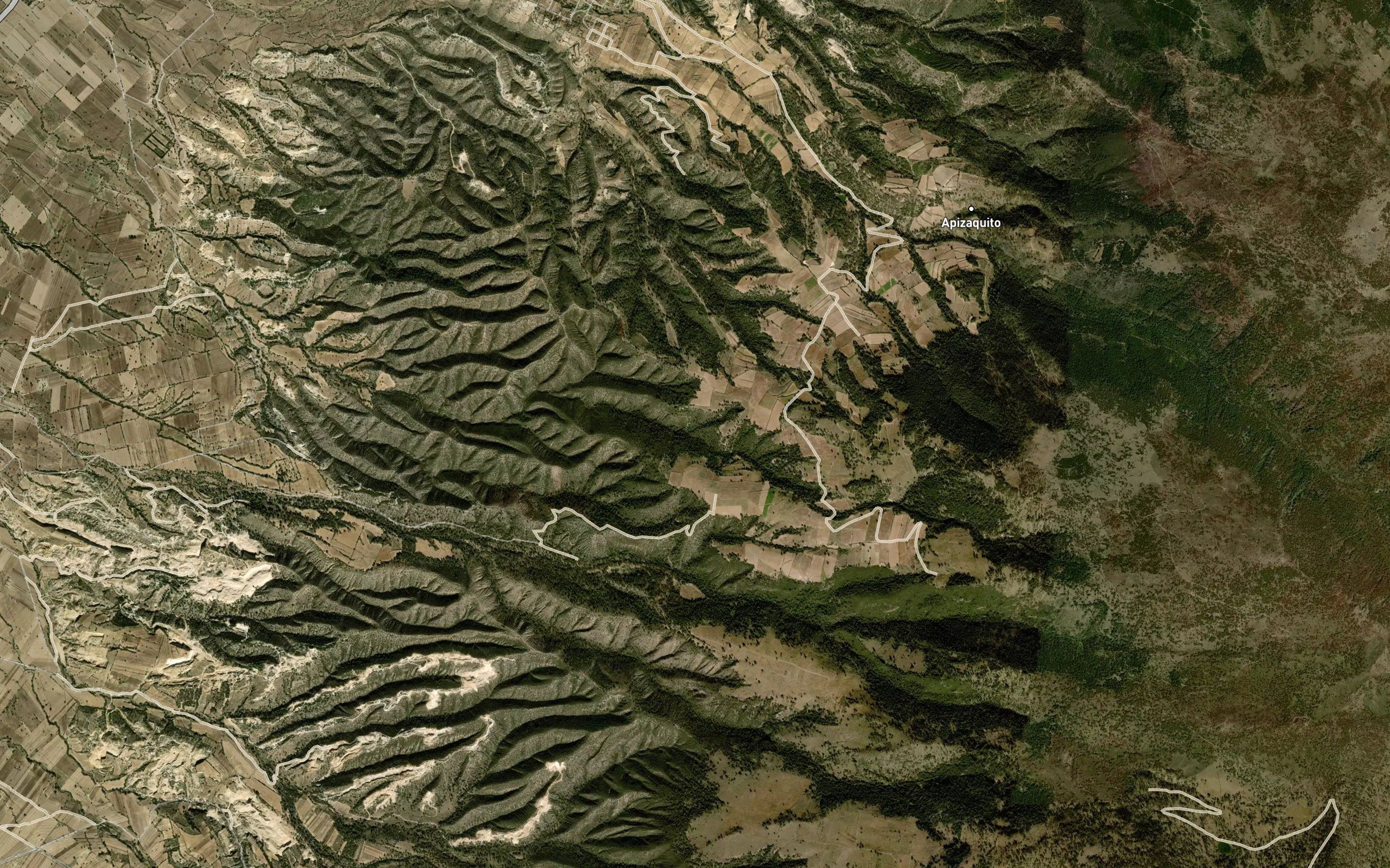 Barranca Canoita