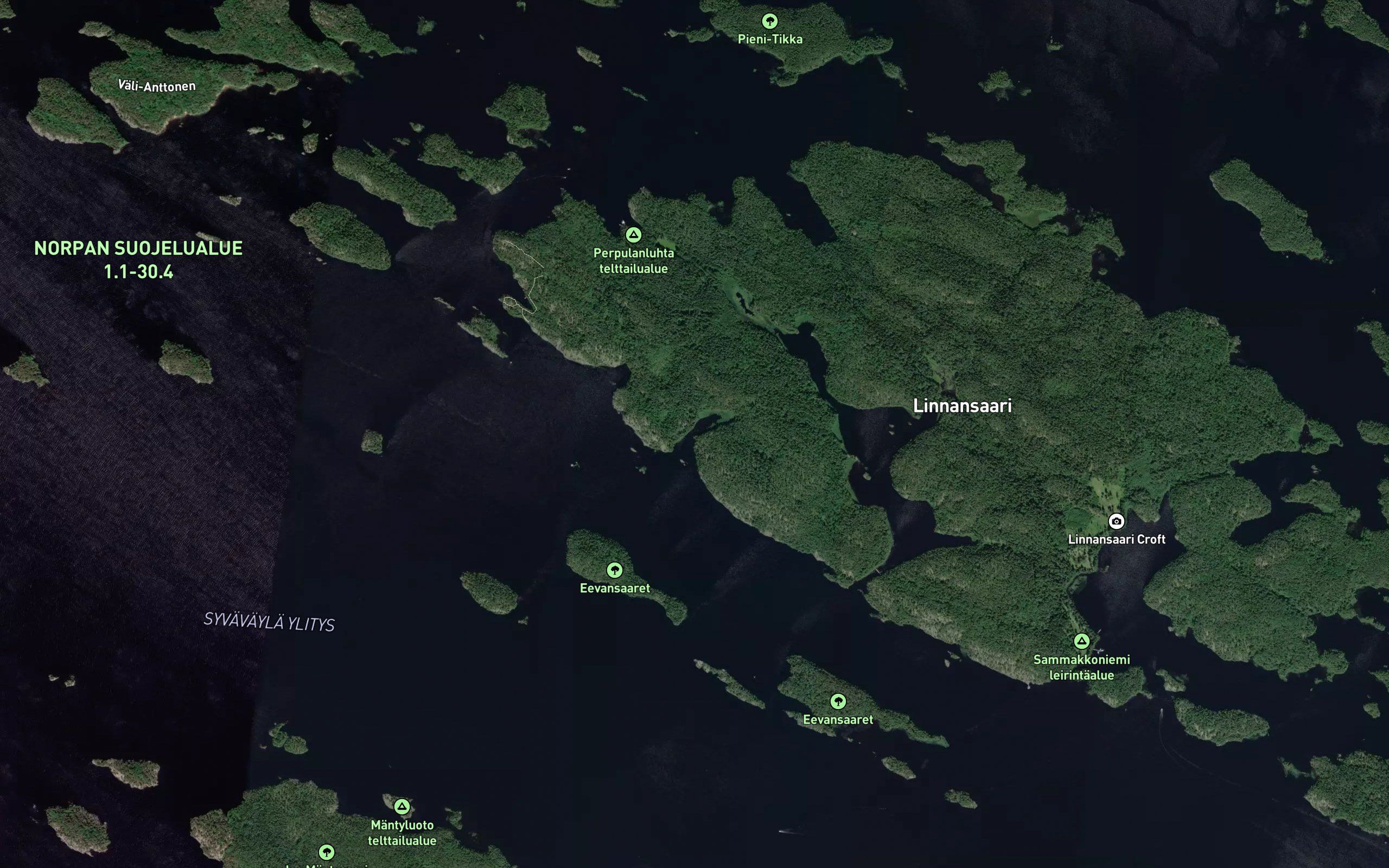 Pitkalahti