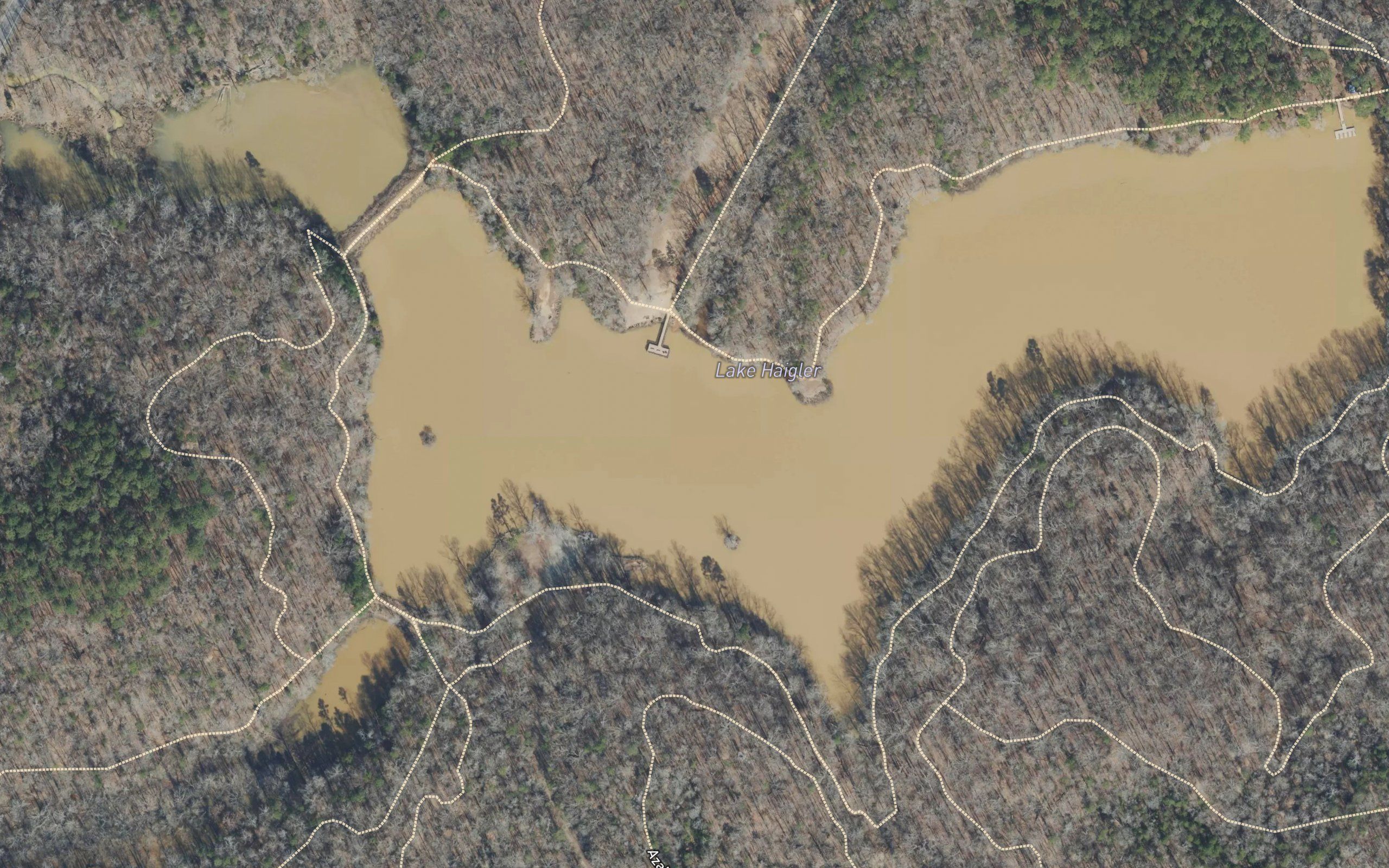 Lake Haigler