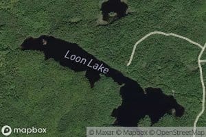 Loon Lake