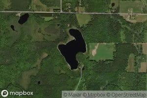 Scoof Lake