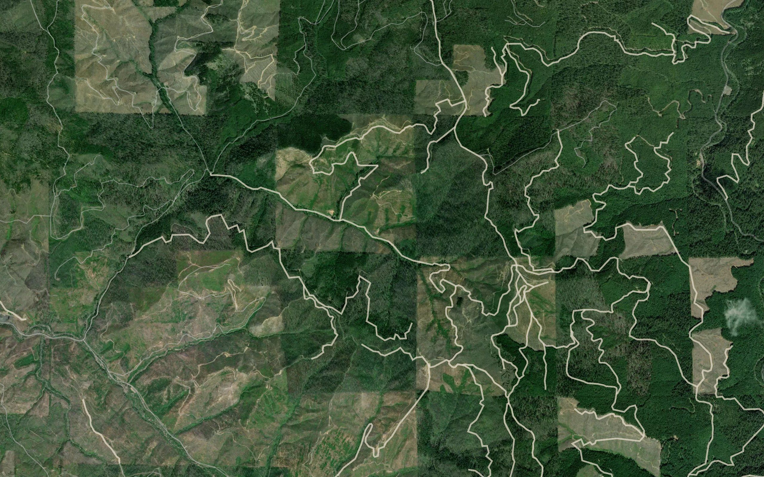Fracture Creek