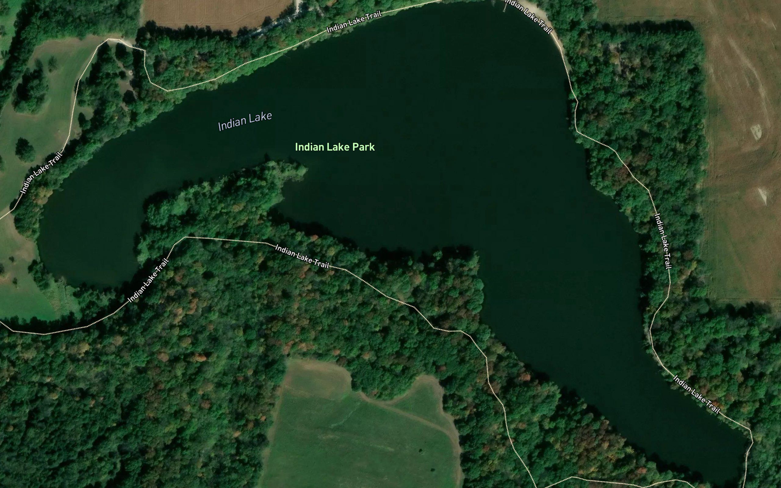 Indian Lake