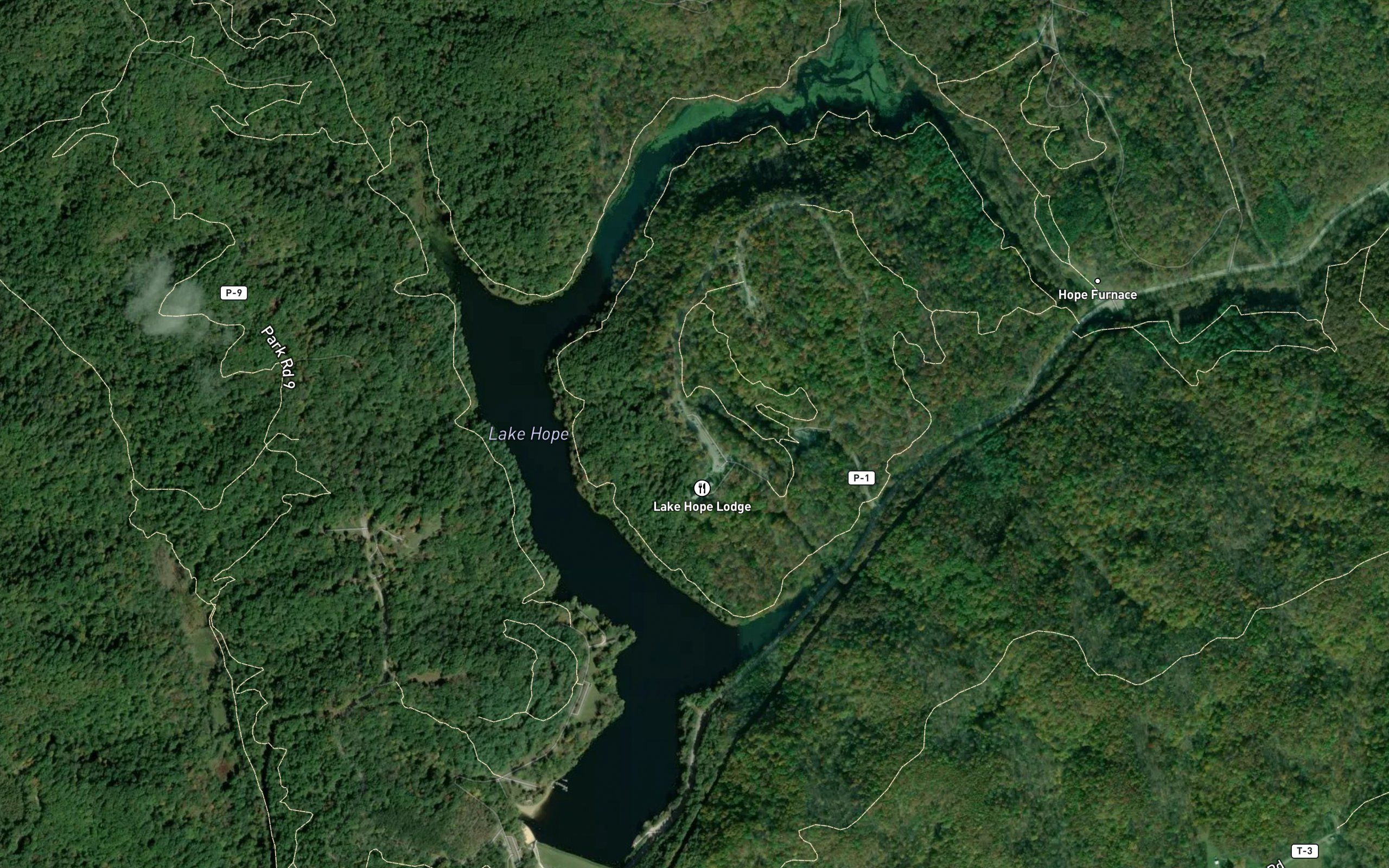 Lake Hope