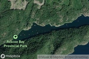 Roscoe Bay