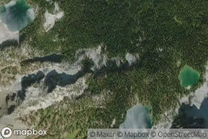 Oval Lakes