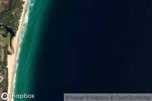 Saltwater Inlet