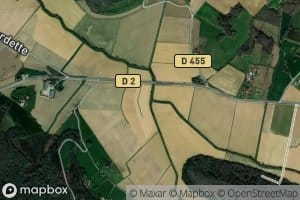 Ruisseau du Petit Bas