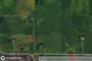 County Ditch Number Thirty