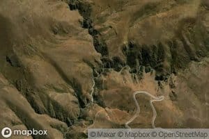 Quebrada Yanahuichay