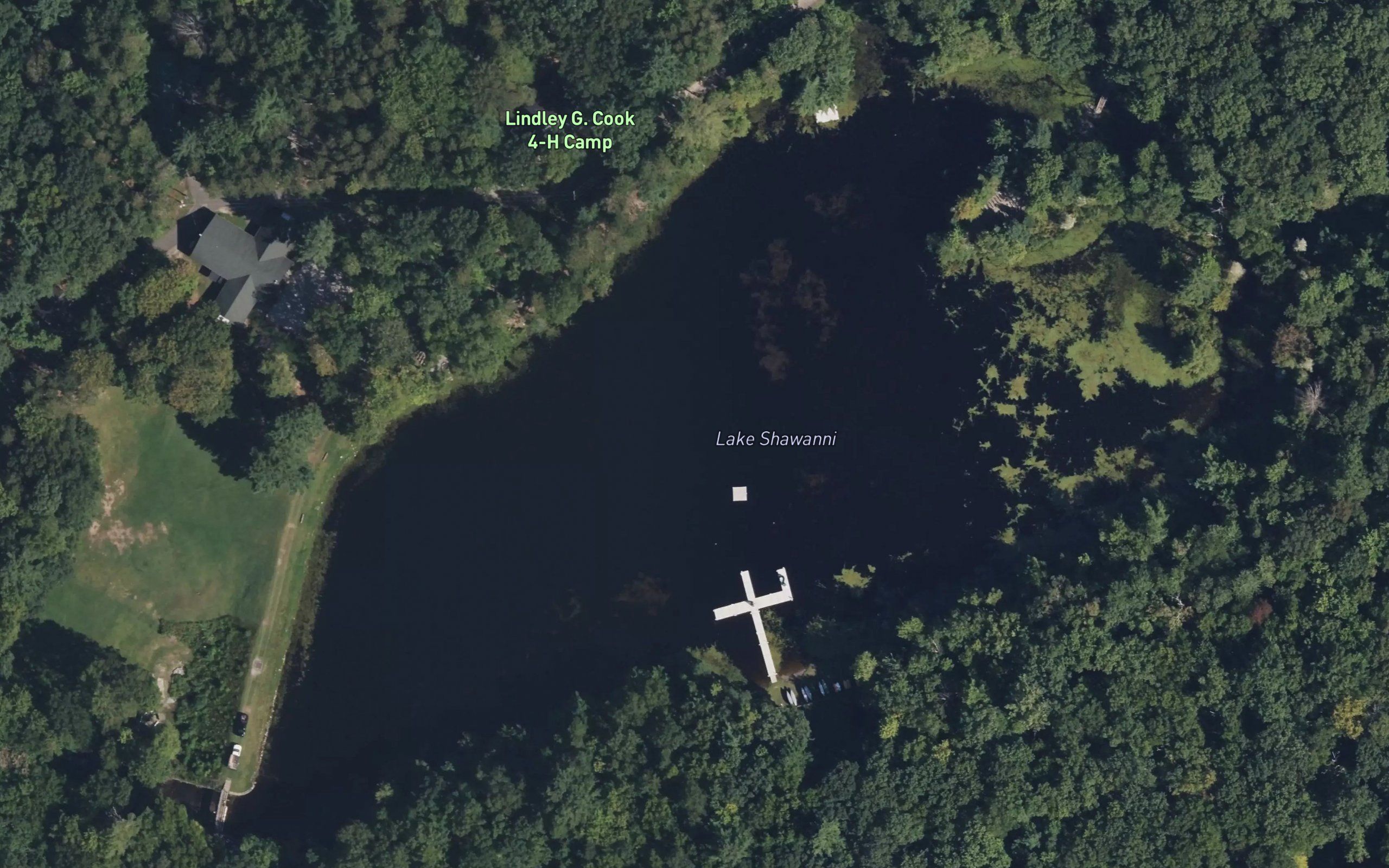 Lake Shawanni