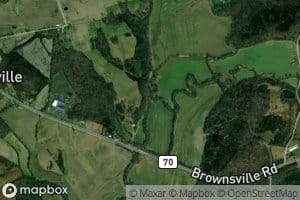 New Zion Creek