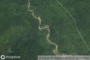Cougar Creek
