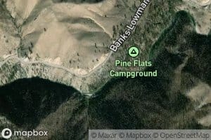 Pine Flat Hot Springs