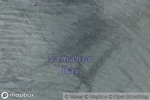 Bahia de Samanco