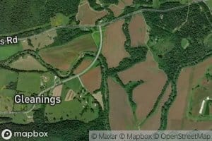 Sulphur Lick Creek