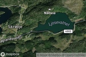 Ljosevannet