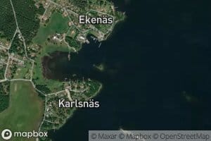 Ekenasviken