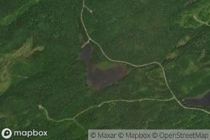 Lac du Canard