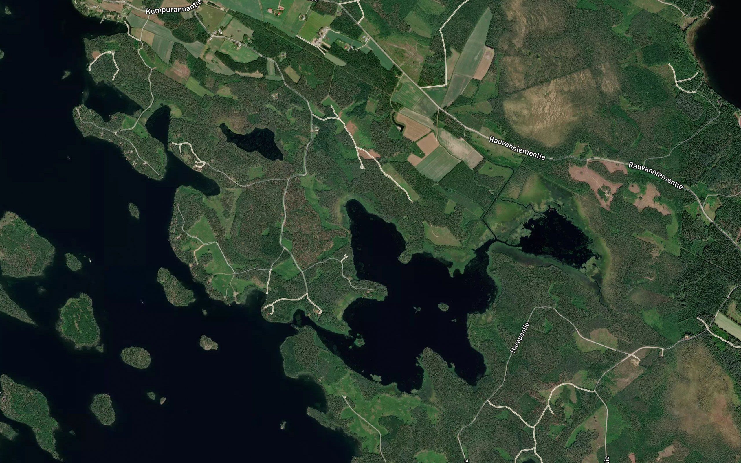 Nalkonlahti