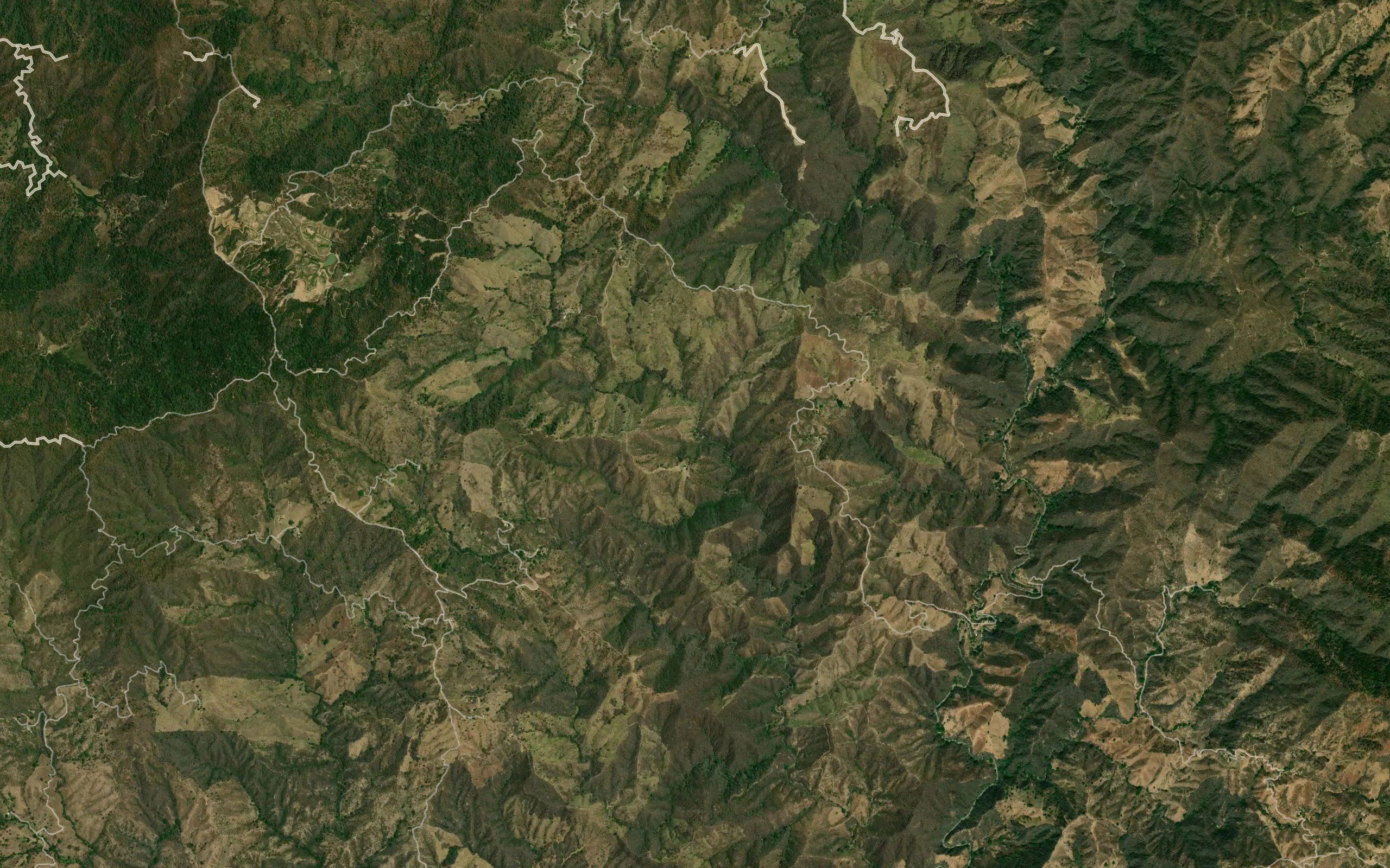 Barranca Carbonera