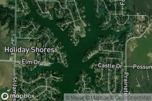 Holiday Lake