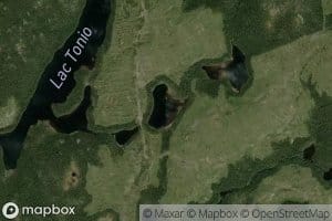 Lac de Bourdemont