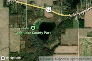 Cade Lake
