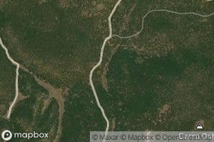 Lower American Spring