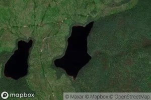 Lac des Graines Enrobees