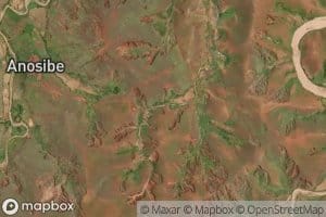 Ambohidronono Riviere