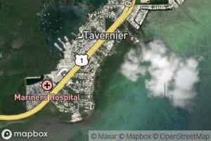 Tavernier Harbor