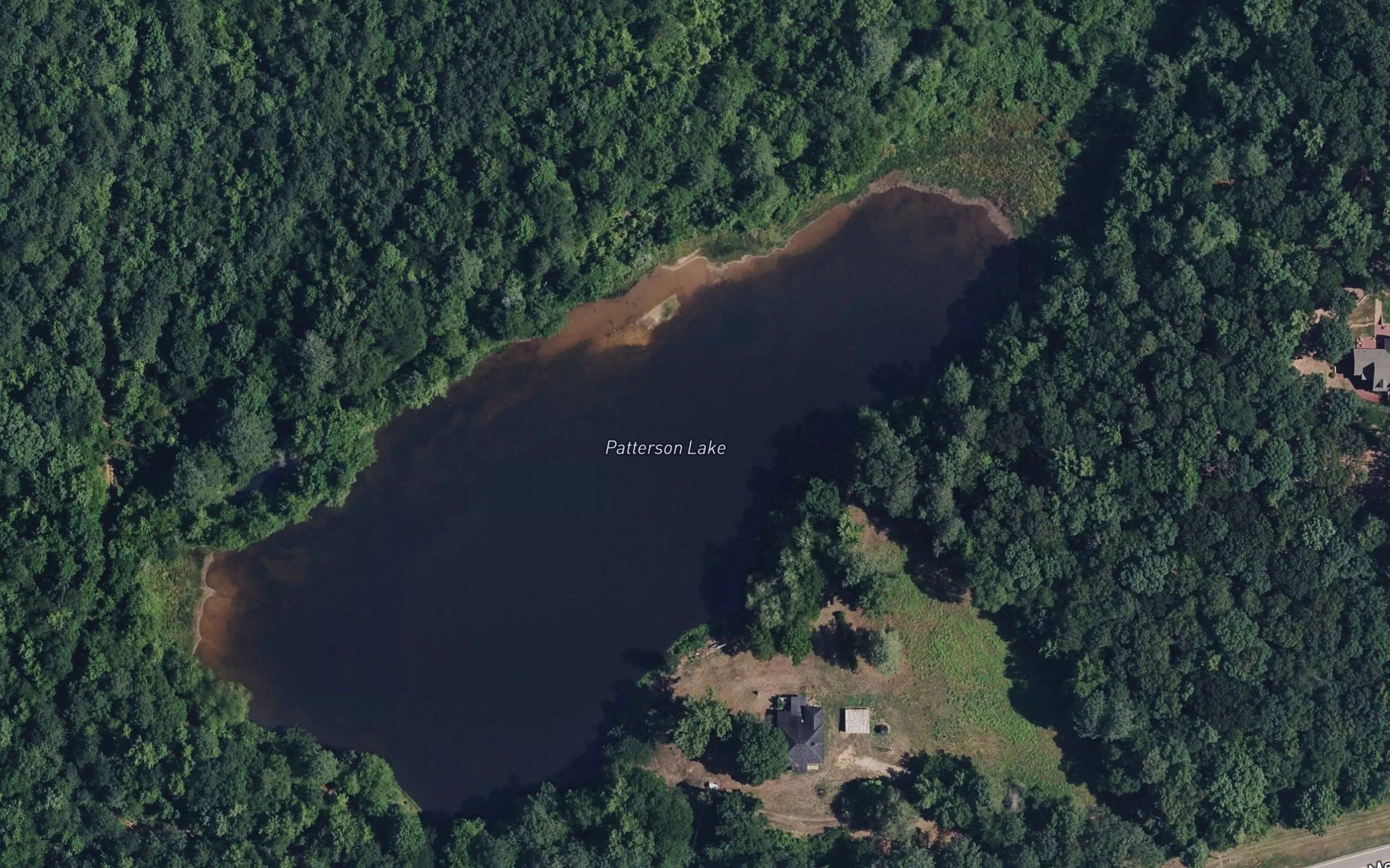 Patterson Lake