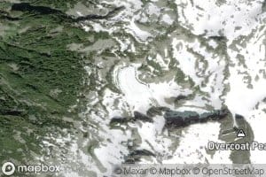 Overcoat Lake