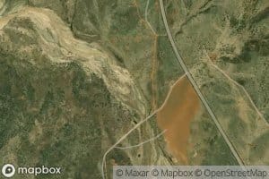 Skillet Creek