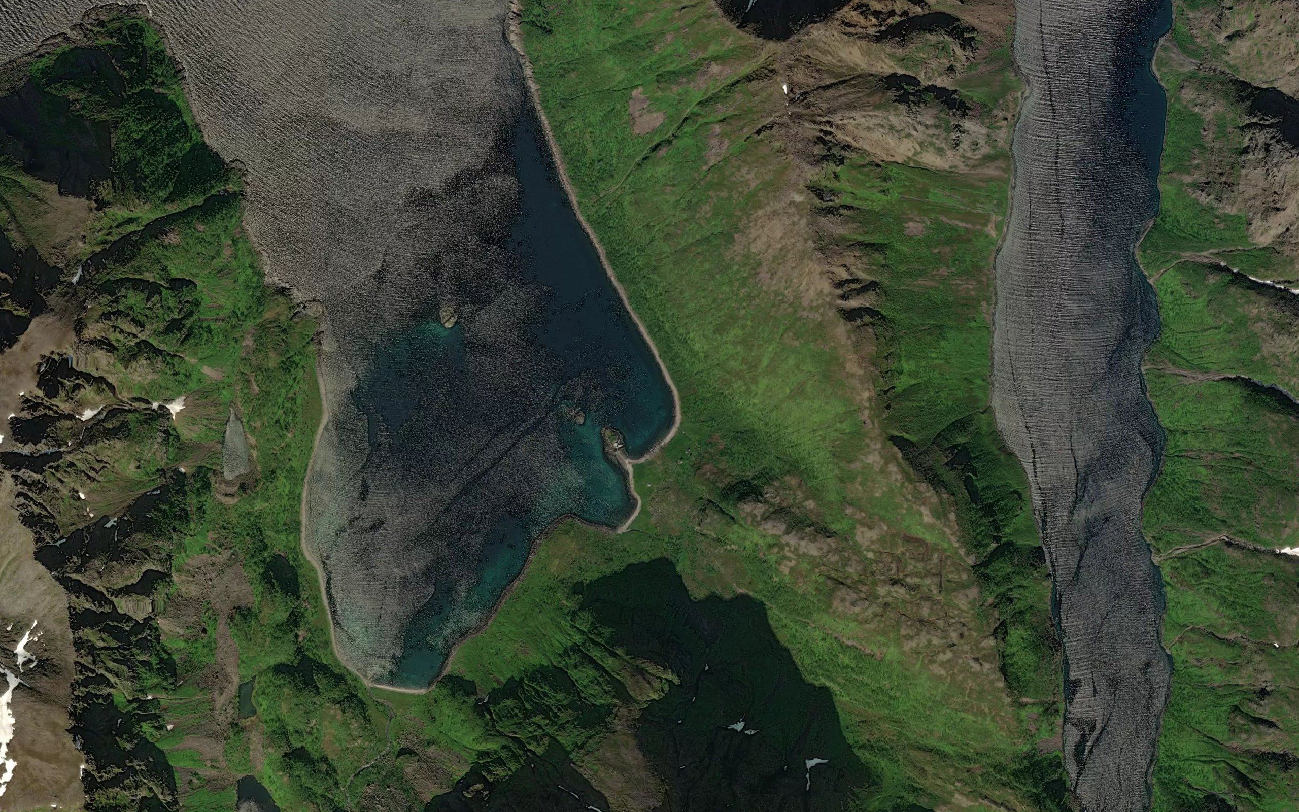 Nordbukta