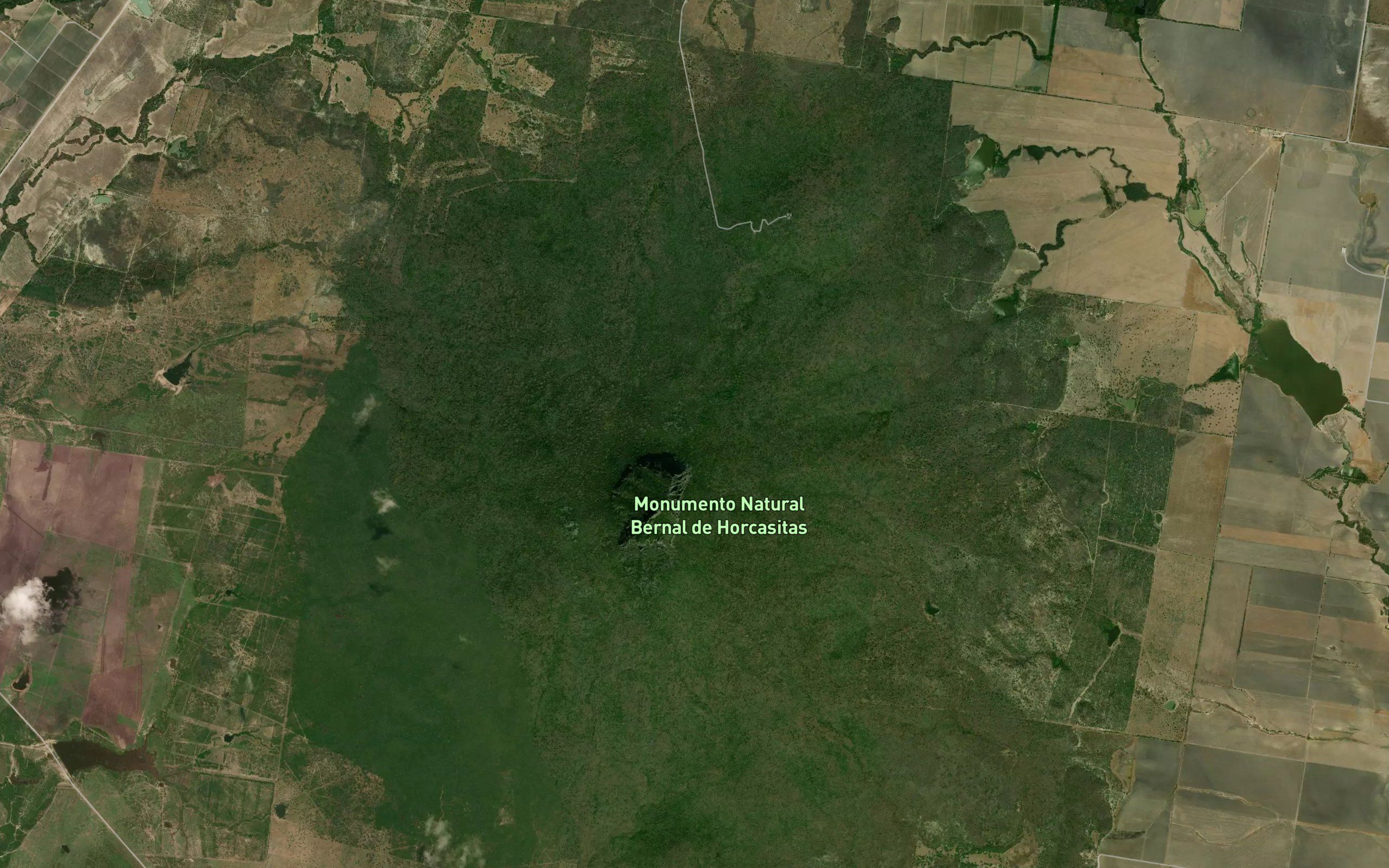 El Aguacatal