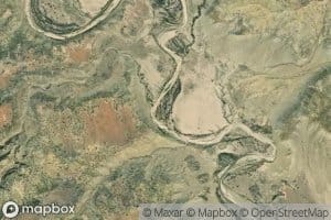 Canada de las Lomitas