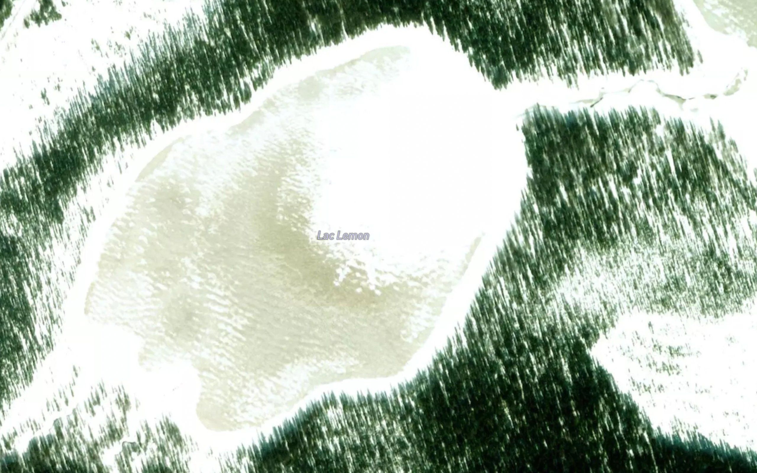 Lac Lemon