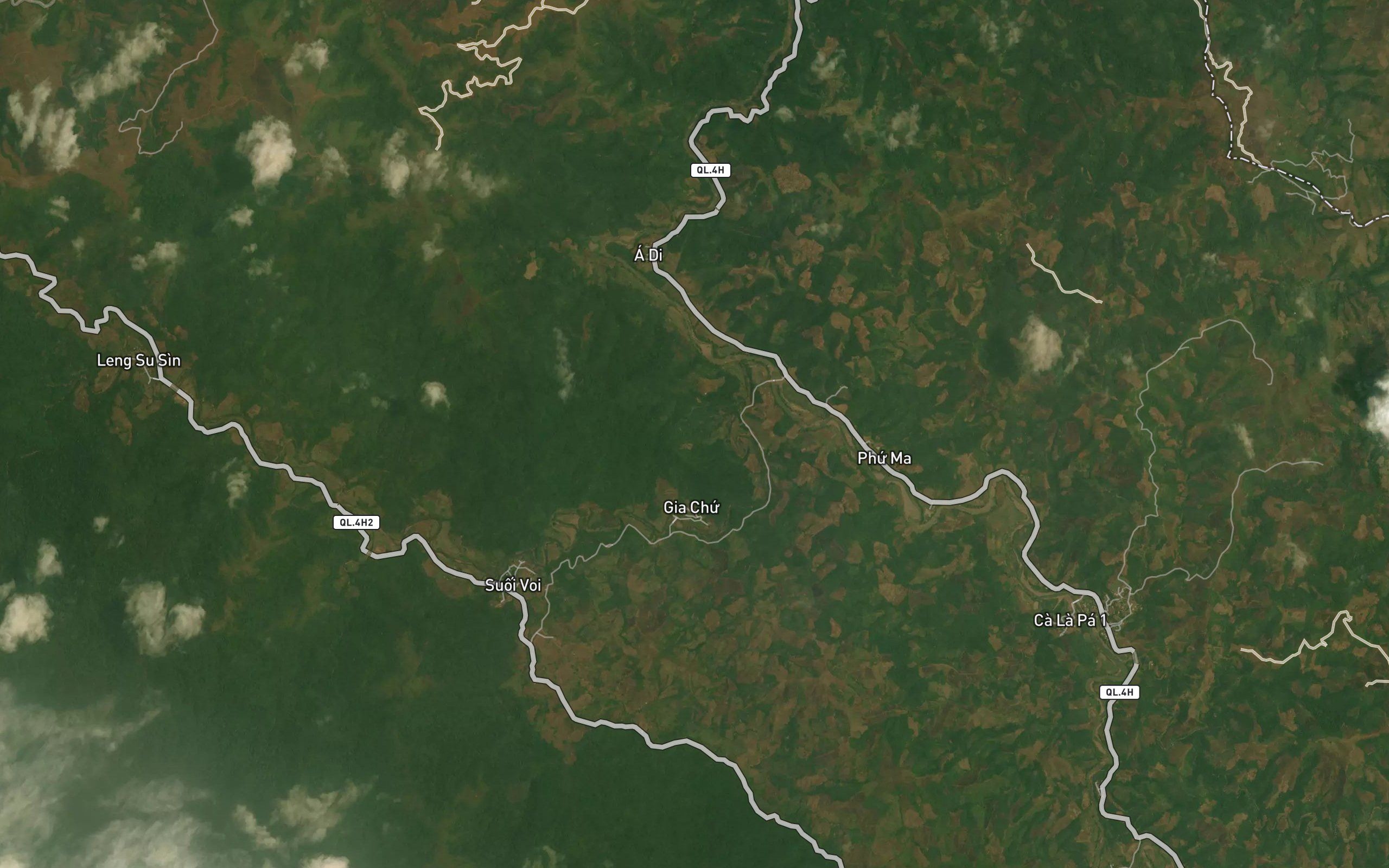 Nam Pang Poi