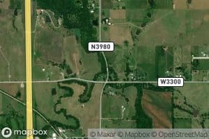 South Fork Double Creek