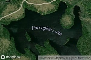 Porcupine Lake